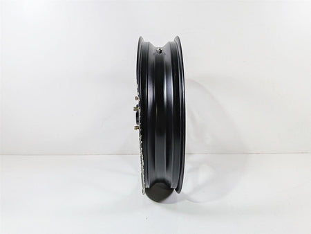 2007 Mv Agusta F4 1000R 312 Bent Front Wheel Rim 17x3.5 Brembo Forged 8000B1538-Mototech271