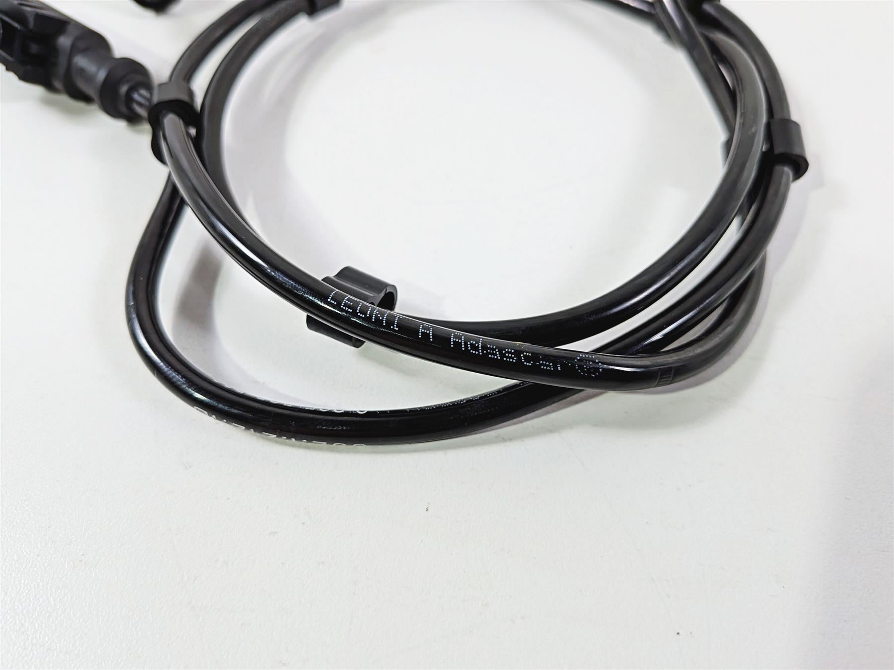 2019 Ducati 959 Panigale Bosch Rear Abs Brake Wheel Speed Sensor 55212121B {{ shop.shopifyCountryName }} - Mototech271