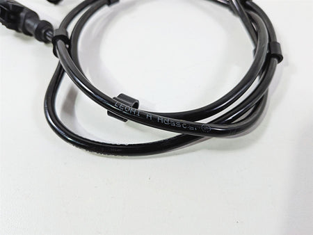 2019 Ducati 959 Panigale Bosch Rear Abs Brake Wheel Speed Sensor 55212121B {{ shop.shopifyCountryName }} - Mototech271