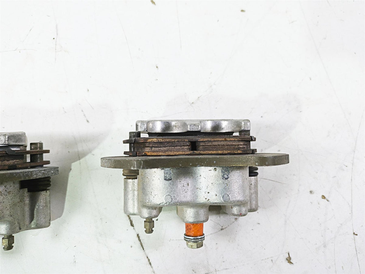 2022 Polaris RZR XP 4 1000 Premium Rear Brake Caliper Set 1912141 1912142 {{ shop.shopifyCountryName }} - Mototech271