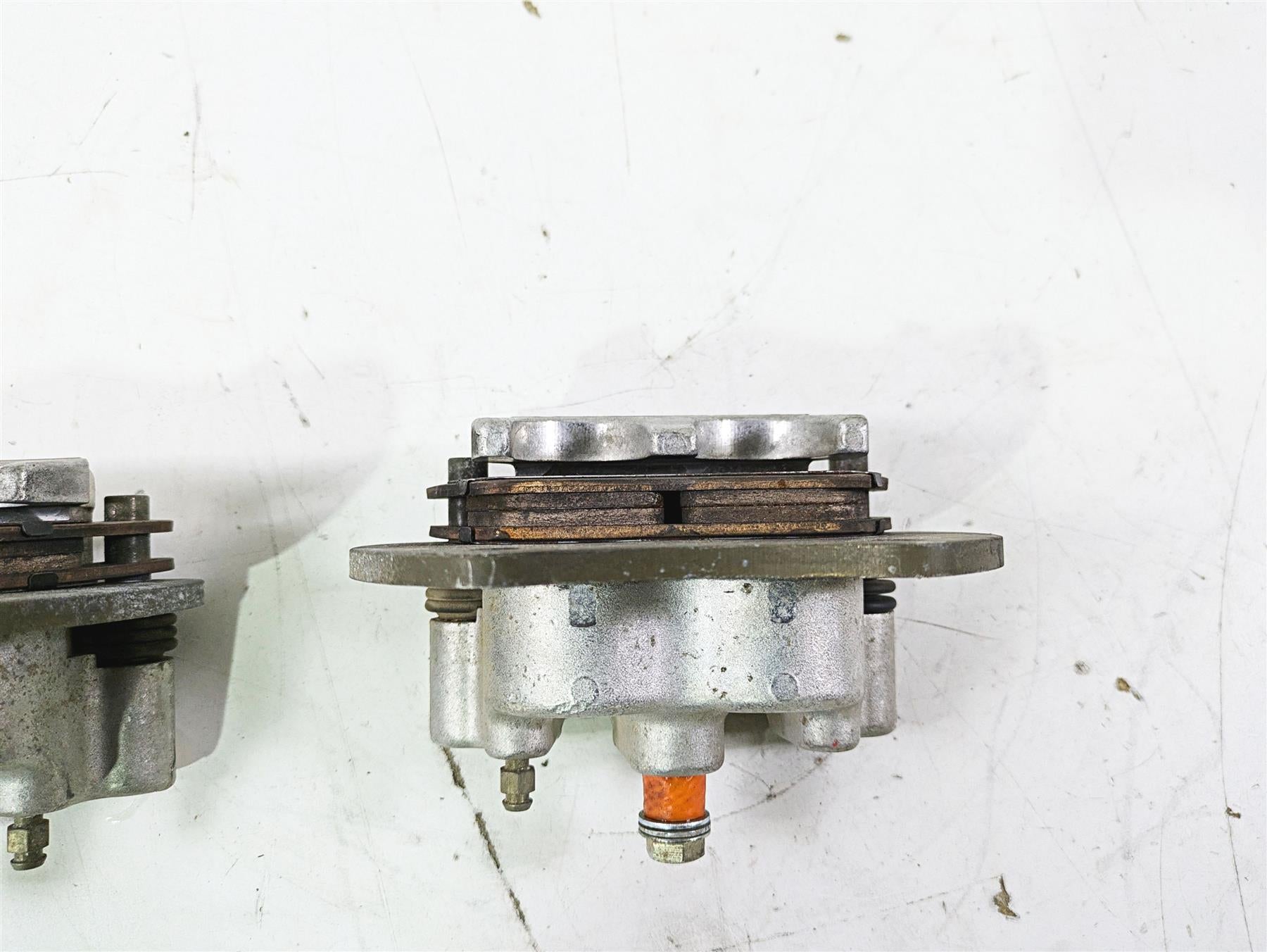 2022 Polaris RZR XP 4 1000 Premium Rear Brake Caliper Set 1912141 1912142 {{ shop.shopifyCountryName }} - Mototech271