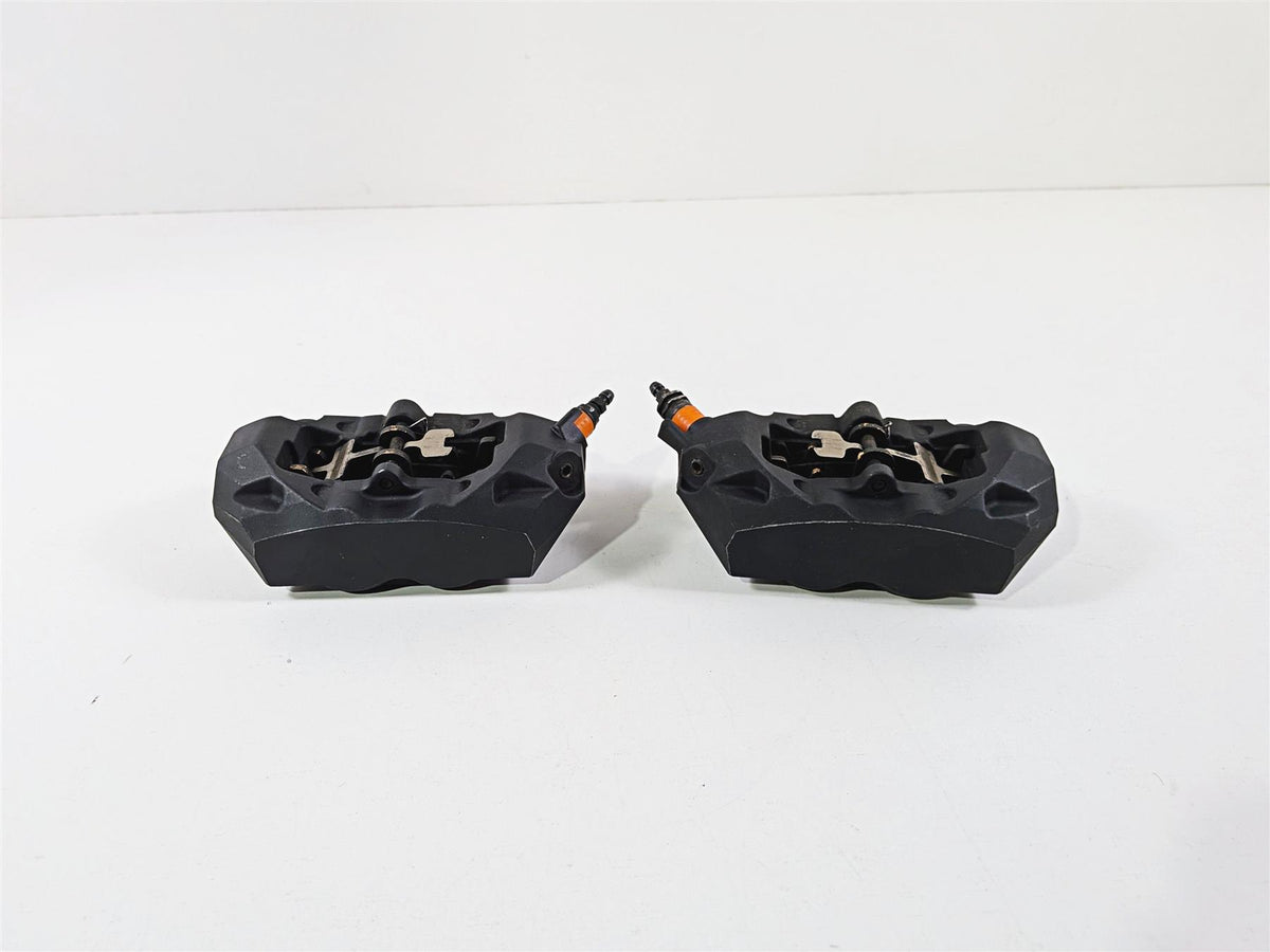 2015 BMW R1200GS K50 Brembo 100mm Front Brake Calipers 34118556205 34118556206 {{ shop.shopifyCountryName }} - Mototech271