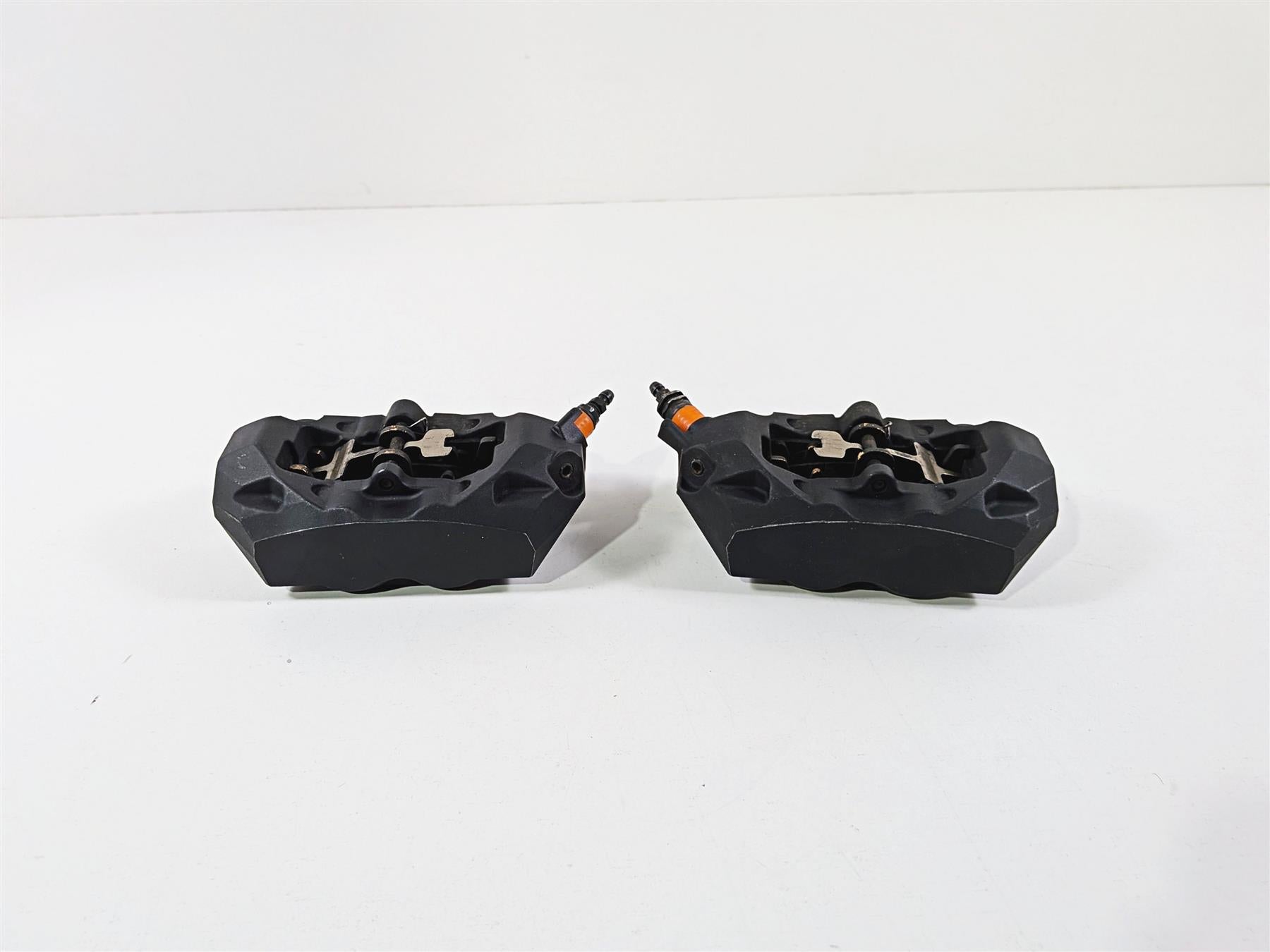 2015 BMW R1200GS K50 Brembo 100mm Front Brake Calipers 34118556205 34118556206 {{ shop.shopifyCountryName }} - Mototech271