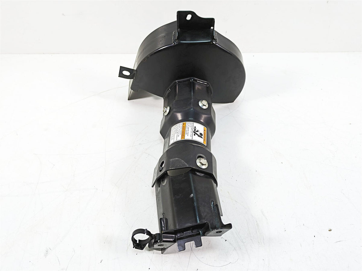 2018 Yamaha YXZ1000R EPS SS Center Prop Axle Drive Shaft Set 2HC-46172-00-00 {{ shop.shopifyCountryName }} - Mototech271