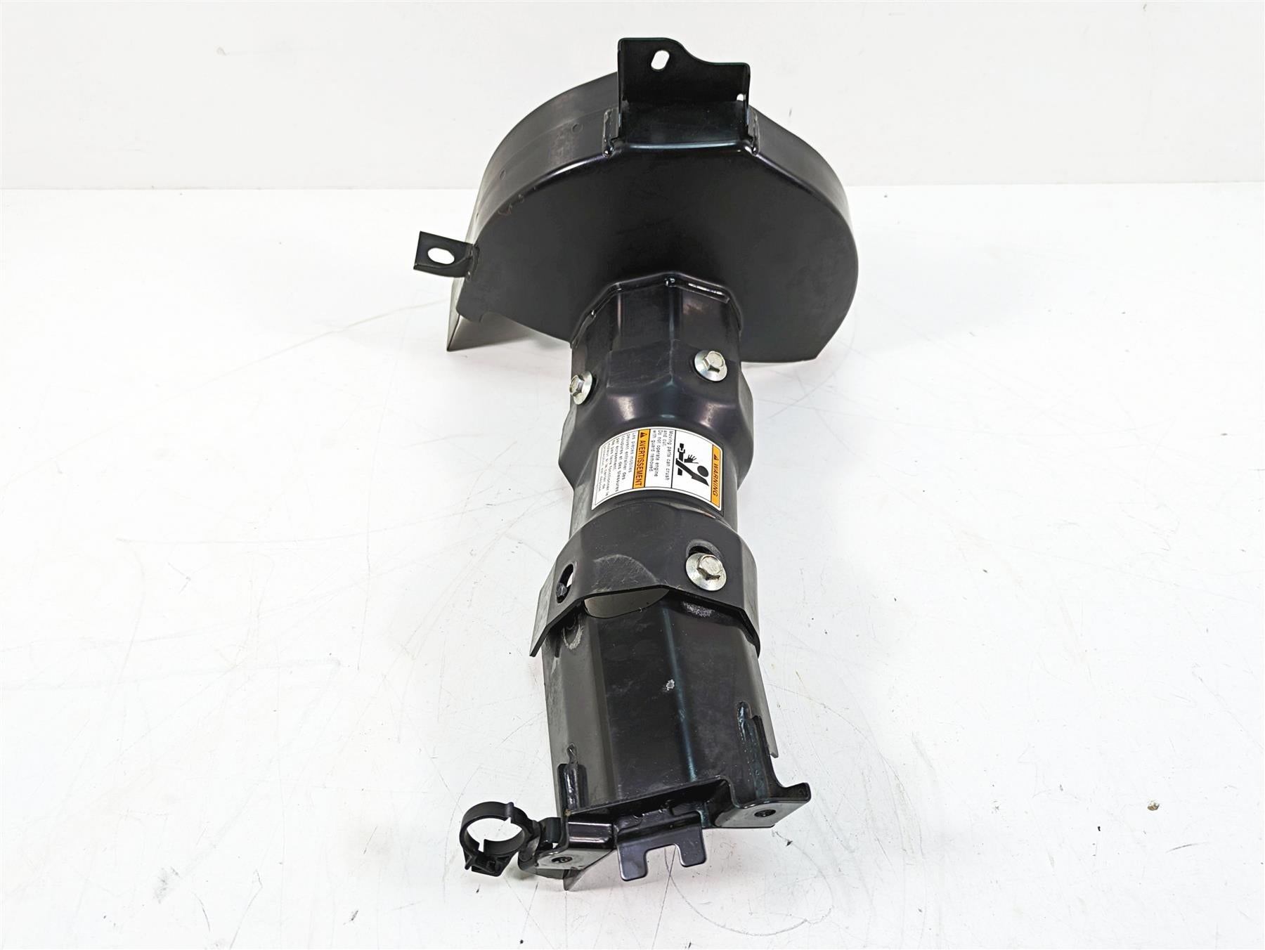 2018 Yamaha YXZ1000R EPS SS Center Prop Axle Drive Shaft Set 2HC-46172-00-00 {{ shop.shopifyCountryName }} - Mototech271