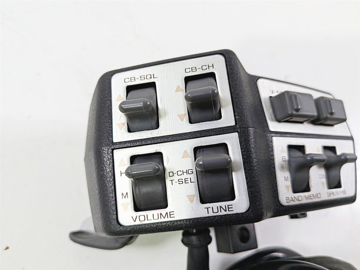 2000 Honda GL1500 Valkyrie Interstate Audio Radio Control Switch 39210-MBY-003-Mototech271
