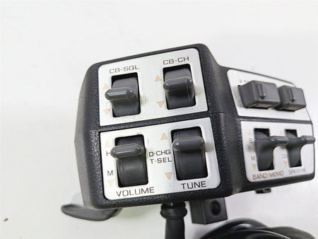2000 Honda GL1500 Valkyrie Interstate Audio Radio Control Switch 39210-MBY-003-Mototech271