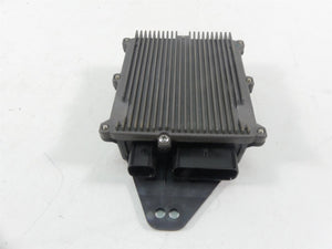 2020 Indian Roadmaster Front 4CH SPS Power Supply Control Module 2414625