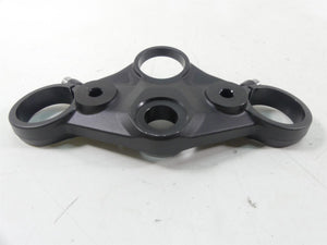 2019 Triumph Street Triple 765R Upper Triple Tree Steering Clamp 50mm T2041726 | Mototech271