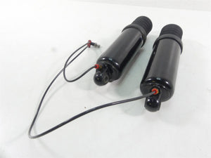 2004 Harley FLHTC SE CVO Electra Glide Rear 12" Air Shock Damper Set 54662-02 | Mototech271