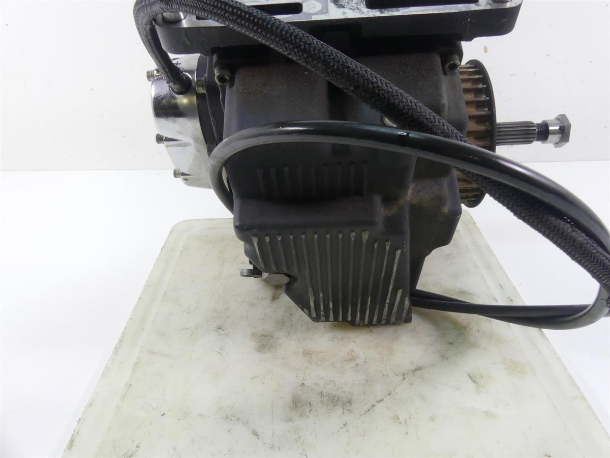 1999 Harley Dyna FXDL Low Rider 5 Speed Transmission Gear Box 33038-99 {{ shop.shopifyCountryName }} - Mototech271
