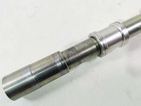 2010 BMW R1200RT K26 Straight Front Axle Wheel Spindle 36318526446 {{ shop.shopifyCountryName }} - Mototech271