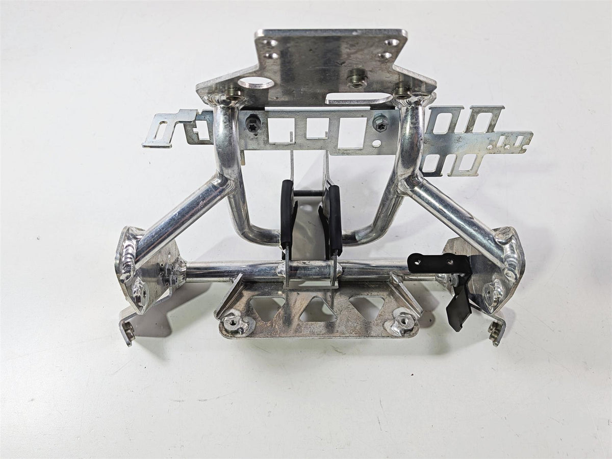 2013 KTM 990 Adventure Baja Front Stay Cockpit Support Subframe 60114010000-Mototech271