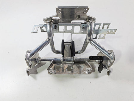 2013 KTM 990 Adventure Baja Front Stay Cockpit Support Subframe 60114010000-Mototech271