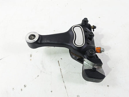 2004 Harley Softail FLSTF Fat Boy Rear Brake Caliper 44016-00D {{ shop.shopifyCountryName }} - Mototech271