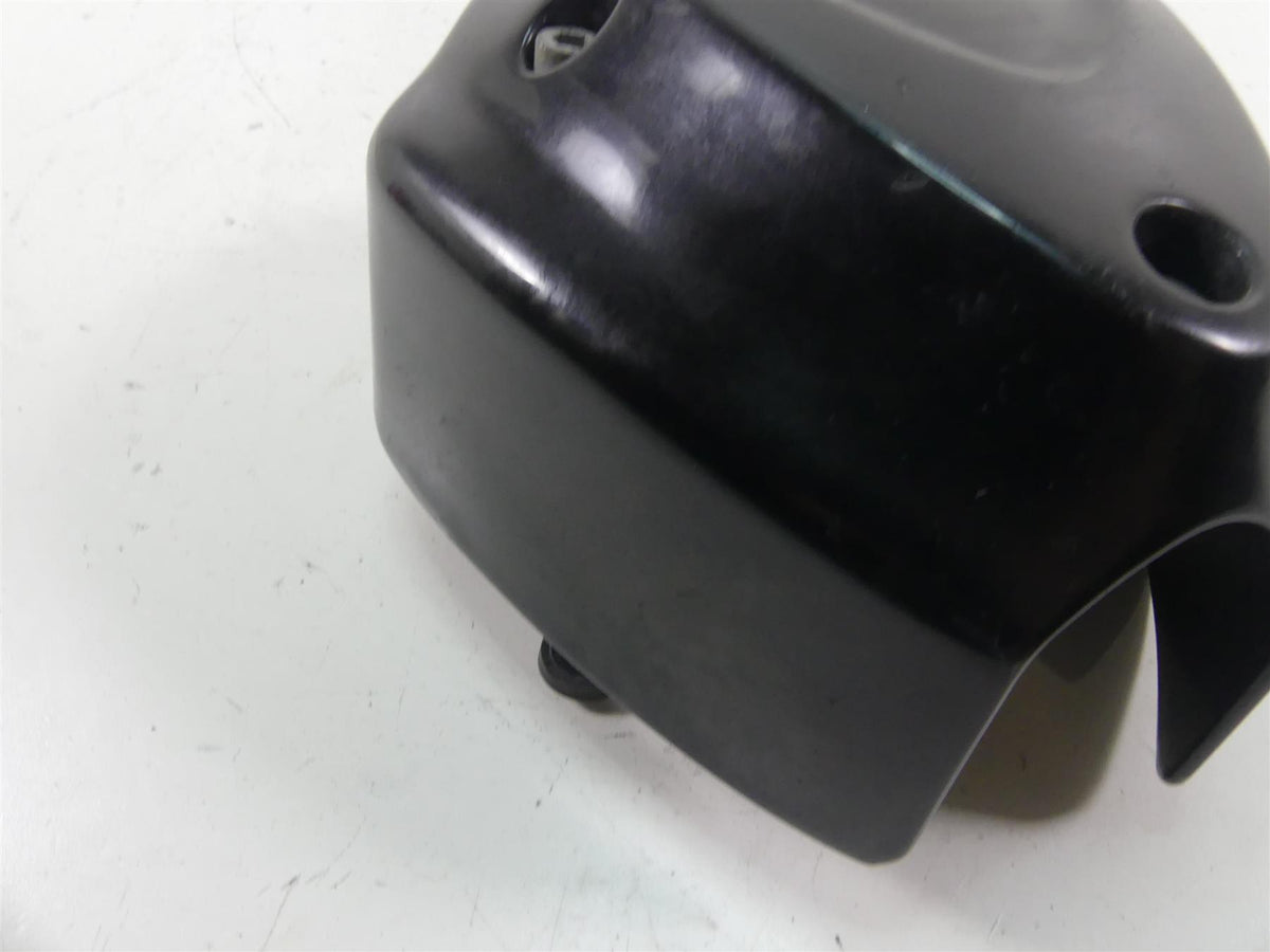 2018 Indian Scout Sixty Ignition Left Black Side Cover & Mount 5633064 {{ shop.shopifyCountryName }} - Mototech271