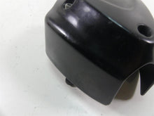 Load image into Gallery viewer, 2018 Indian Scout Sixty Ignition Left Black Side Cover &amp; Mount 5633064 | Mototech271
