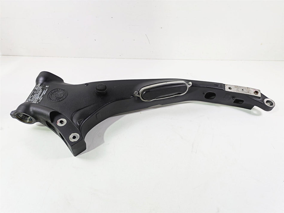 2017 Indian Chieftain Limited Straight Frame Chassis With Clear Texas Title 5139999 {{ shop.shopifyCountryName }} - Mototech271