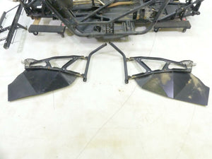 2016 Polaris RZR900 S Straight Main Frame Chassis Cln Ez Rgstr 1021423-458 | Mototech271