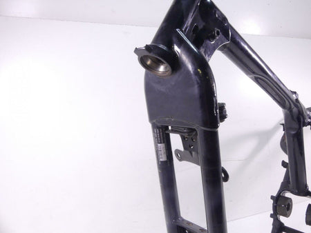 2009 Harley Sportster XR1200 Straight Main Frame Chassis Cln Ez Registr 48879-08 {{ shop.shopifyCountryName }} - Mototech271