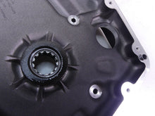 Load image into Gallery viewer, 2014 Harley FXSB Softail Breakout Inner Primary Drive Clutch Cover 60701-09A
