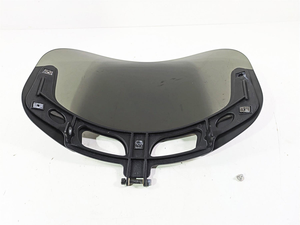 2018 Indian Chieftain Limited Short Windshield Wind Shield & Bracket 2881797 {{ shop.shopifyCountryName }} - Mototech271
