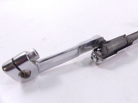2009 Harley Touring FLHRC Road King Shifter Shift Lever & Rod 50621-06 {{ shop.shopifyCountryName }} - Mototech271