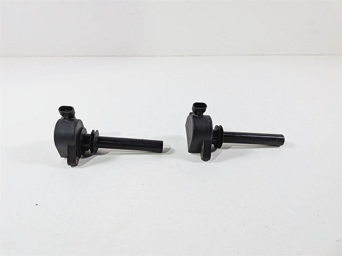 2011 Harley VRSCDX Night Rod Ignition Coil Stick Coil Set 32477-01A {{ shop.shopifyCountryName }} - Mototech271