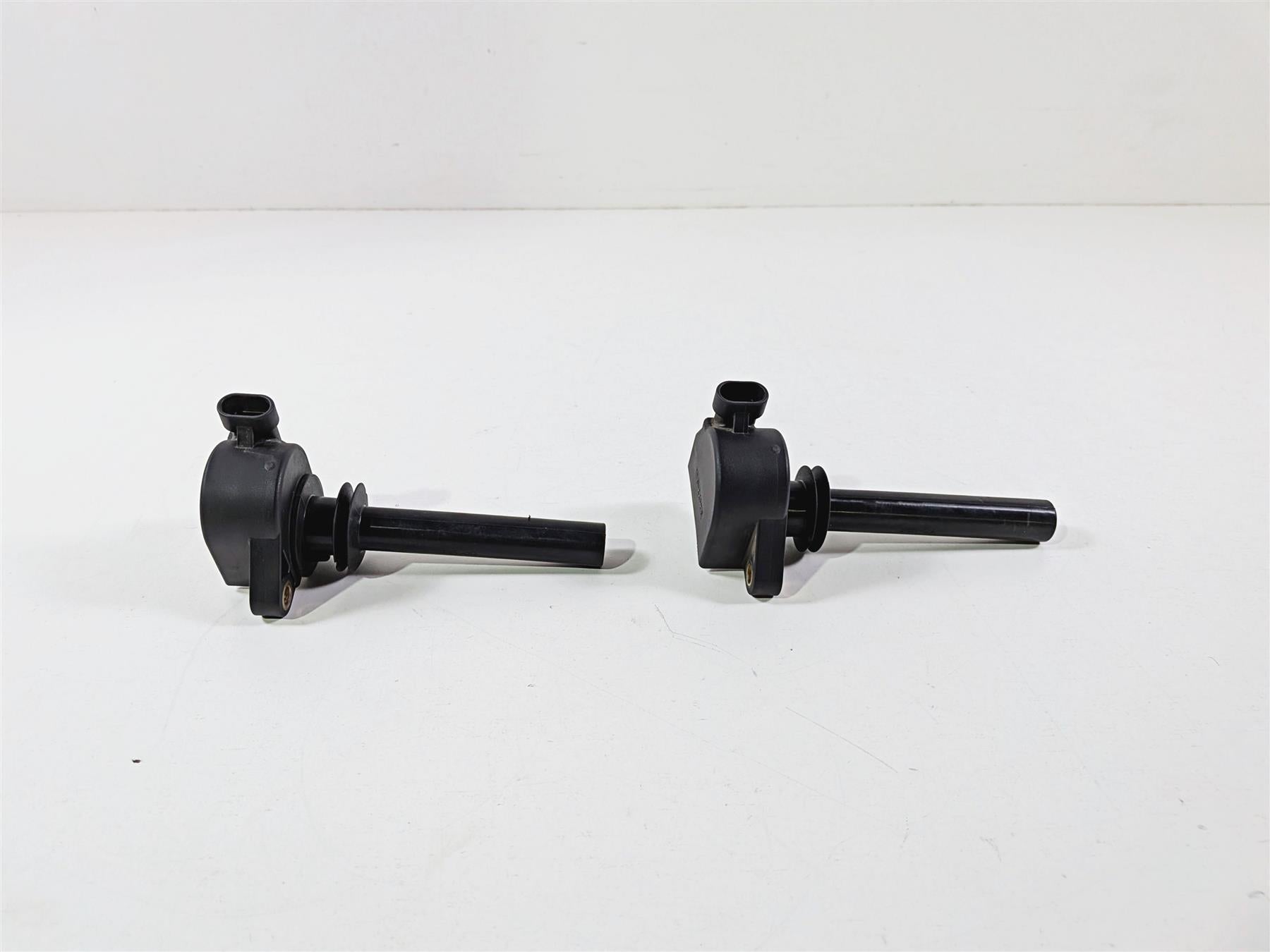 2011 Harley VRSCDX Night Rod Ignition Coil Stick Coil Set 32477-01A {{ shop.shopifyCountryName }} - Mototech271