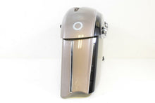 Load image into Gallery viewer, 2018 Indian Roadmaster Right Saddlebag Saddle Bag 1022536-06

