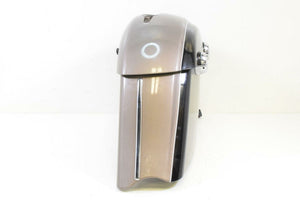 2018 Indian Roadmaster Right Saddlebag Saddle Bag 1022536-06