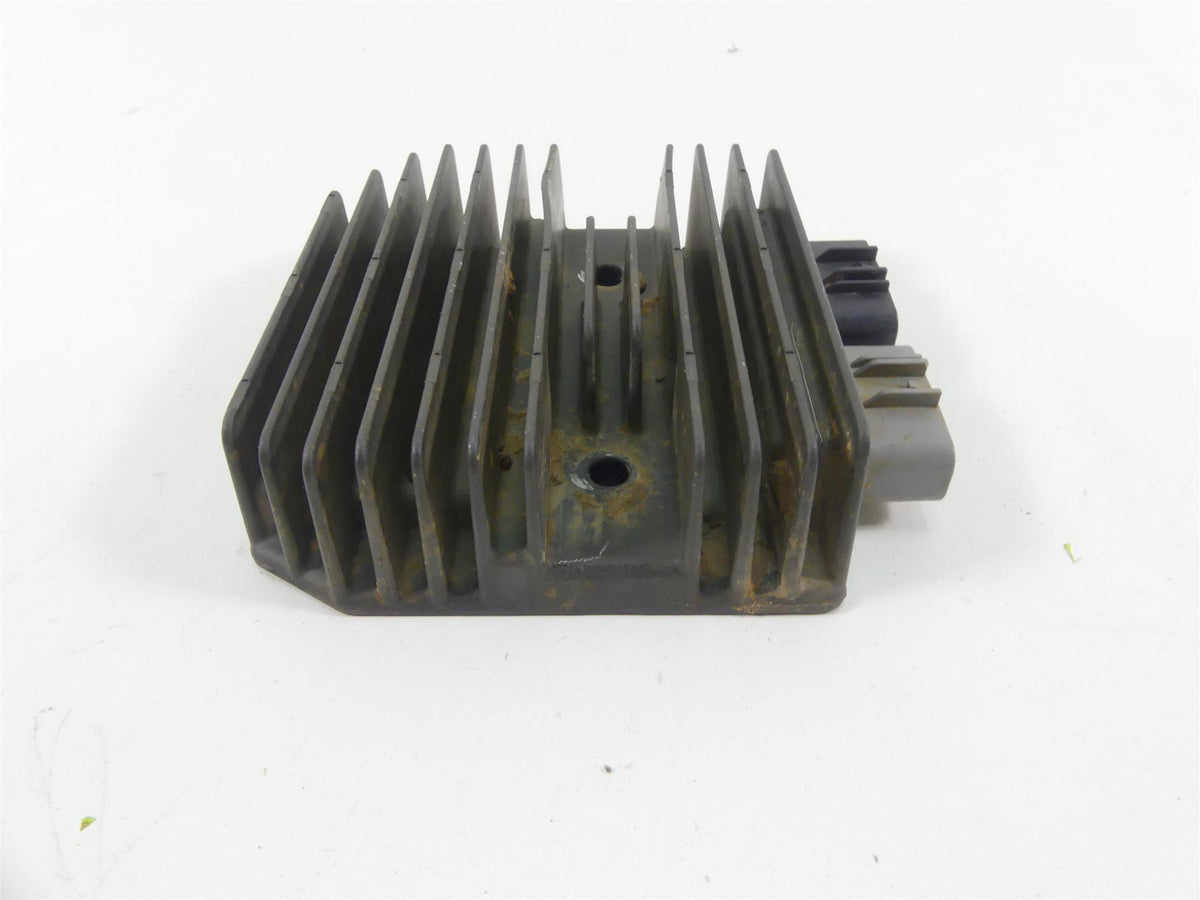 2020 Can Am Maverick X3 XMR Turbo RR Rectifier Voltage Regulator 710005842 {{ shop.shopifyCountryName }} - Mototech271