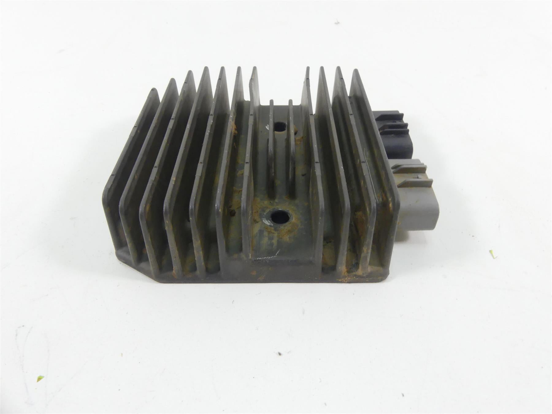2020 Can Am Maverick X3 XMR Turbo RR Rectifier Voltage Regulator 710005842 {{ shop.shopifyCountryName }} - Mototech271