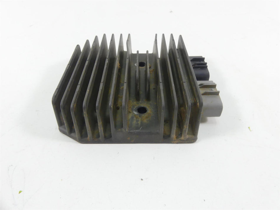 2020 Can Am Maverick X3 XMR Turbo RR Rectifier Voltage Regulator 710005842 {{ shop.shopifyCountryName }} - Mototech271