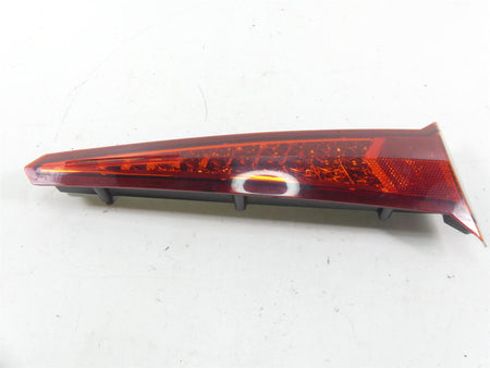 2013 Victory Cross Country Rear Taillight Tail Stop Brake Light Lamp 2411623 {{ shop.shopifyCountryName }} - Mototech271