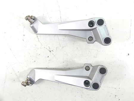 2009 BMW R1200 GS K25 Saddlebag Mount Case Holder Set 46547695986 {{ shop.shopifyCountryName }} - Mototech271