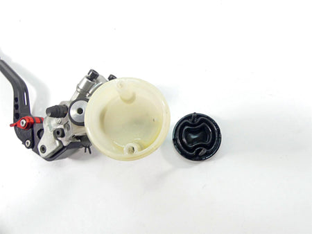 2008 Ducati 848 SBK Brembo Front Radial Brake Master Cylinder 58540091A {{ shop.shopifyCountryName }} - Mototech271