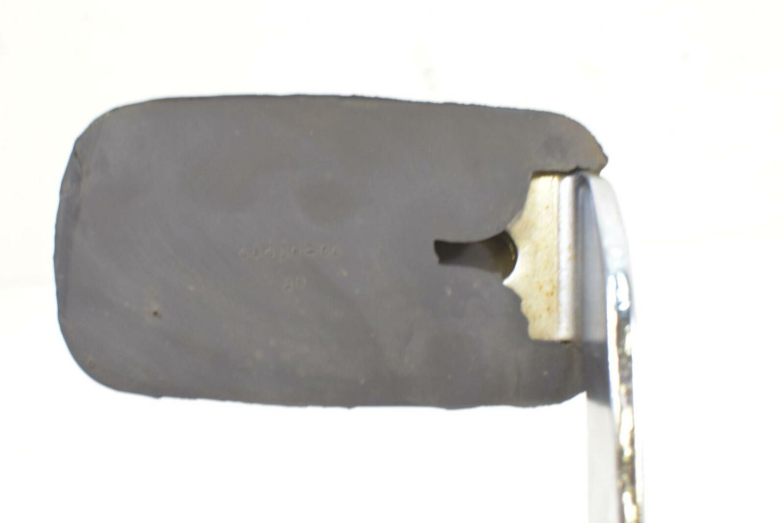 2010 Harley Touring FLHTCU Electra Glide Rear Brake Pedal Peg 42407-08 {{ shop.shopifyCountryName }} - Mototech271