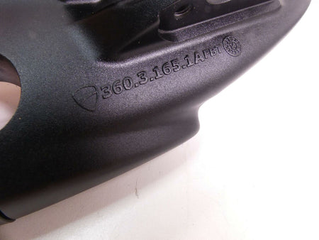 2015 Ducati Diavel Carbon Handlebar Handle Bar Riser Holder -Read 36011651 {{ shop.shopifyCountryName }} - Mototech271
