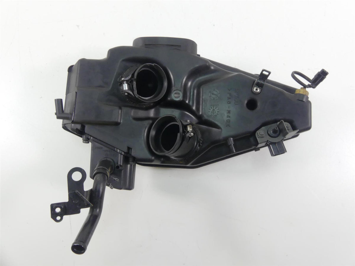 2009 Yamaha XV1700 Road Star Warrior Air Filter Cleaner Breather 5PX-W1441-00-00 {{ shop.shopifyCountryName }} - Mototech271