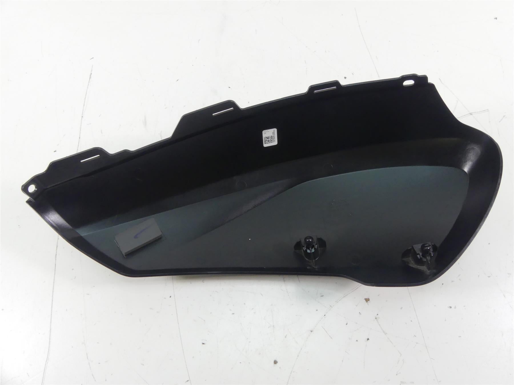 2019 Indian Motorcycle Co. FTR1200 Front Upper Left Tank Cover Fairing 5454536 {{ shop.shopifyCountryName }} - Mototech271