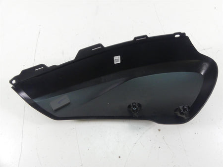 2019 Indian Motorcycle Co. FTR1200 Front Upper Left Tank Cover Fairing 5454536 {{ shop.shopifyCountryName }} - Mototech271