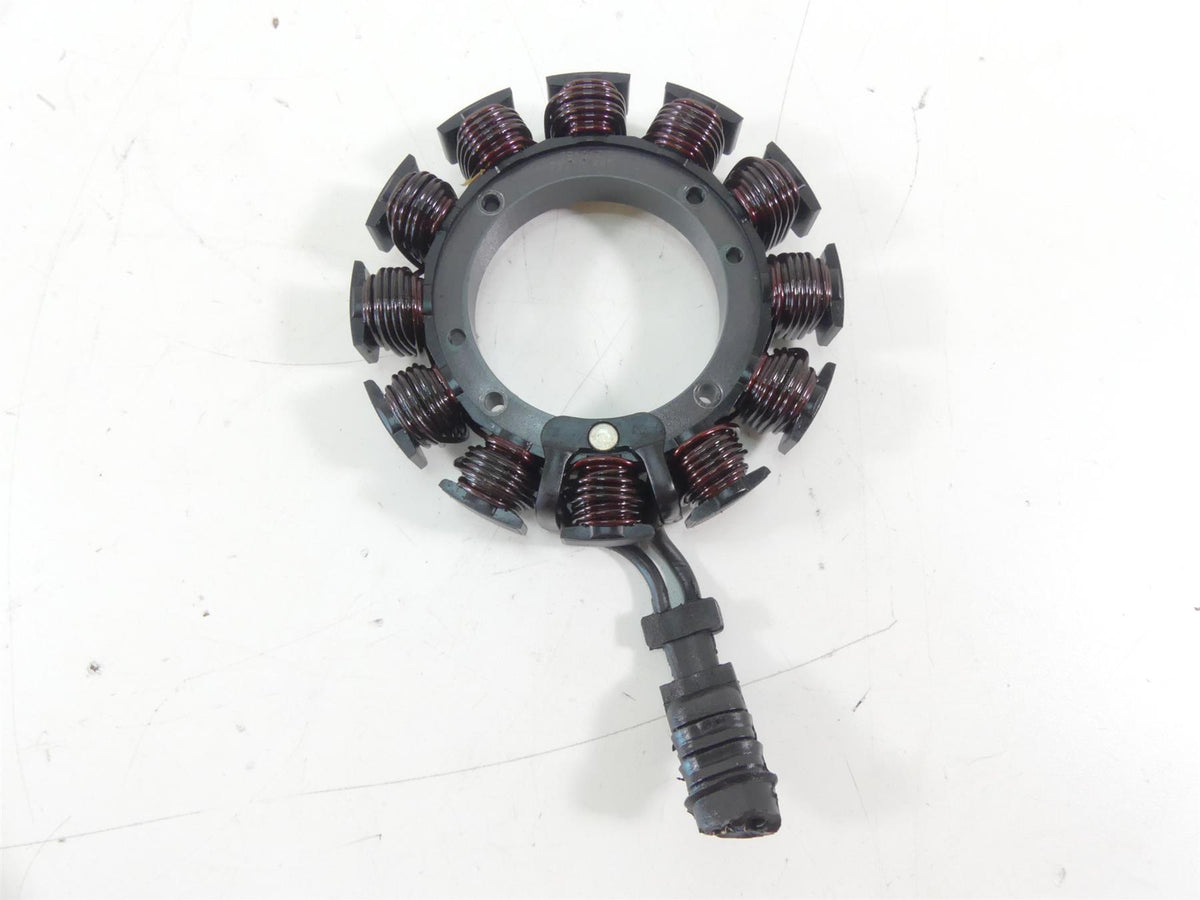1997 Harley Dyna FXDS Super Glide Conv Stator Generator Alternator Read 29970-88 {{ shop.shopifyCountryName }} - Mototech271