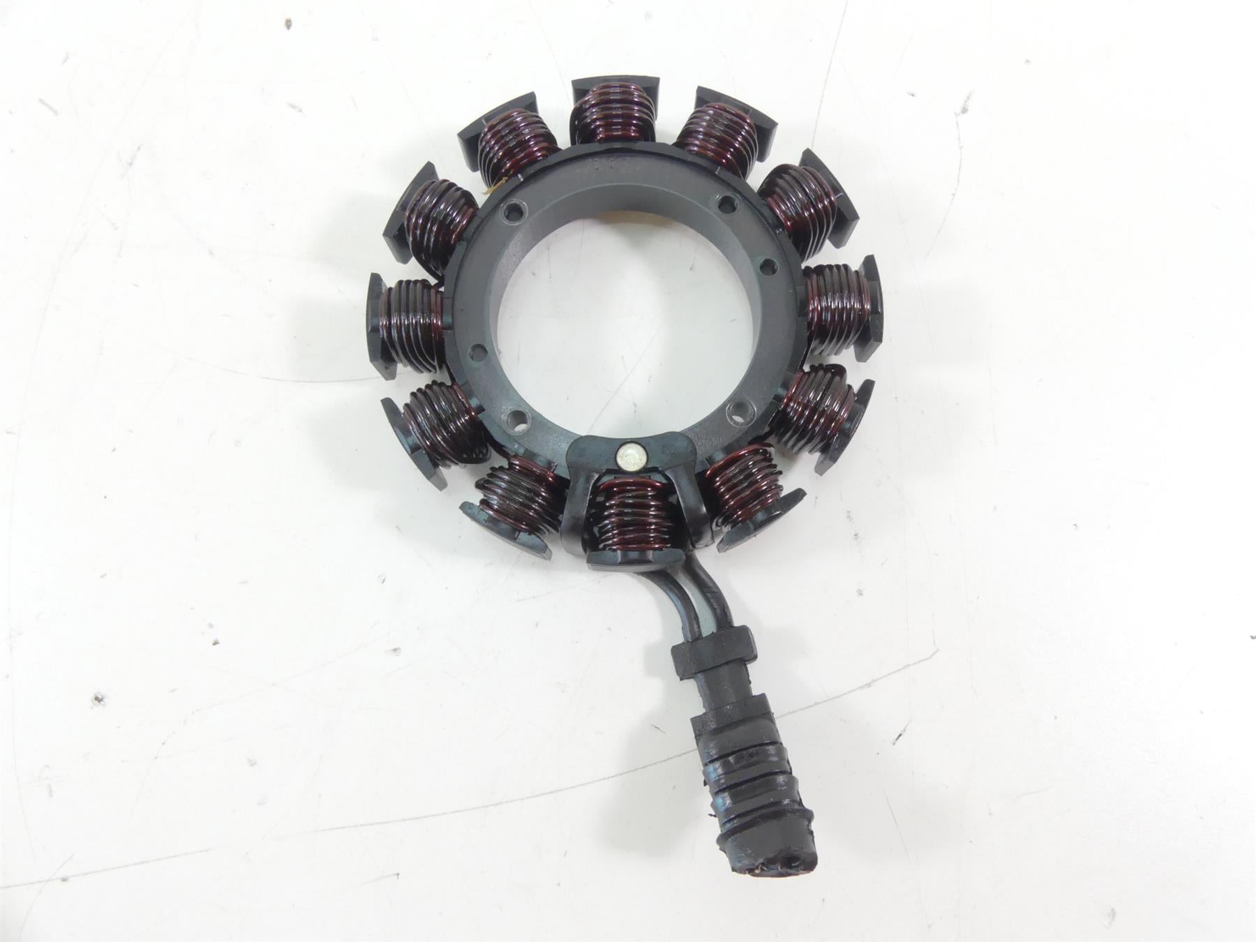 1997 Harley Dyna FXDS Super Glide Conv Stator Generator Alternator Read 29970-88 {{ shop.shopifyCountryName }} - Mototech271