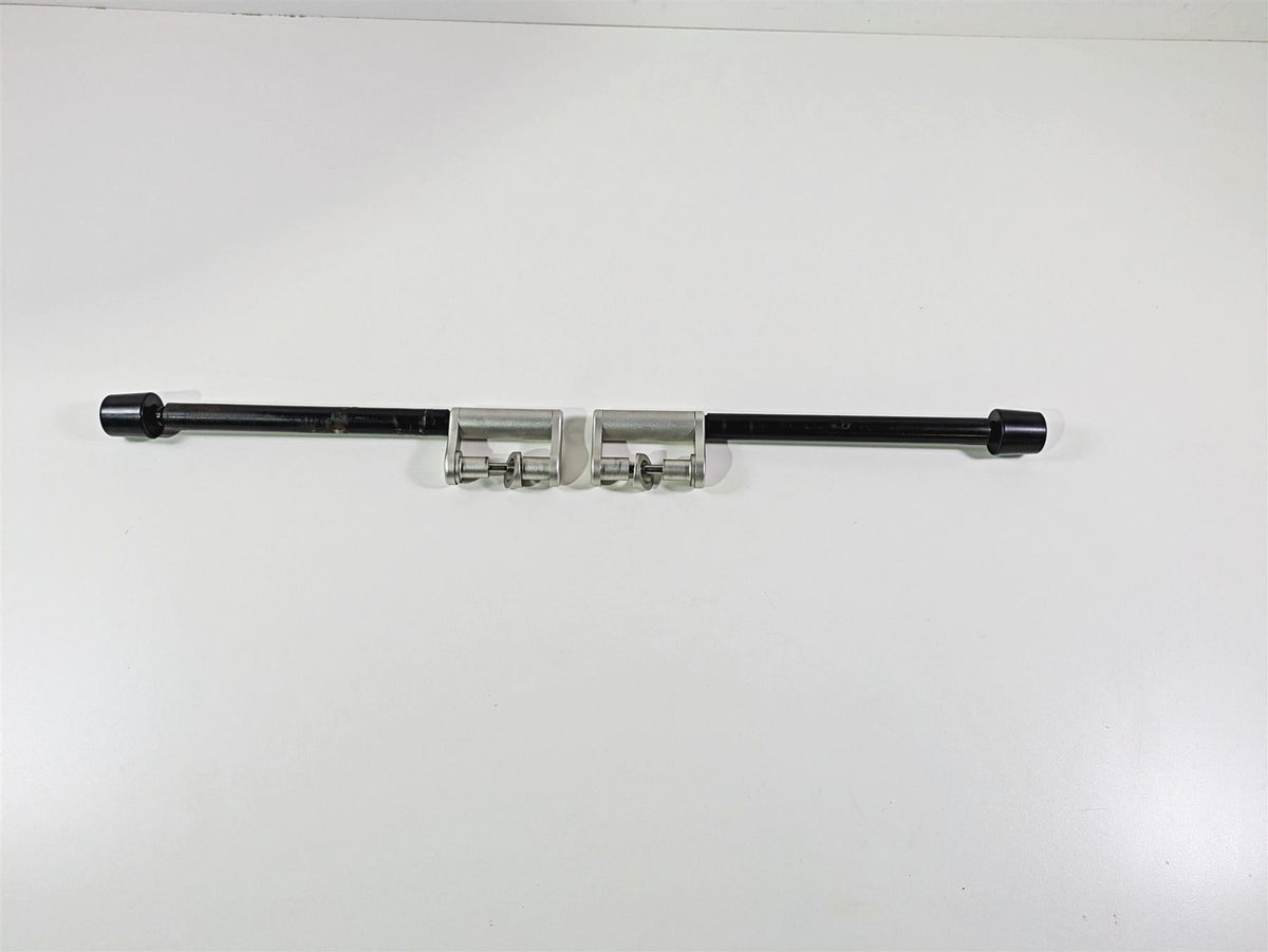 2019 BMW R1250RT K52 Handlebar Steering + Adjustable Riser Set {{ shop.shopifyCountryName }} - Mototech271