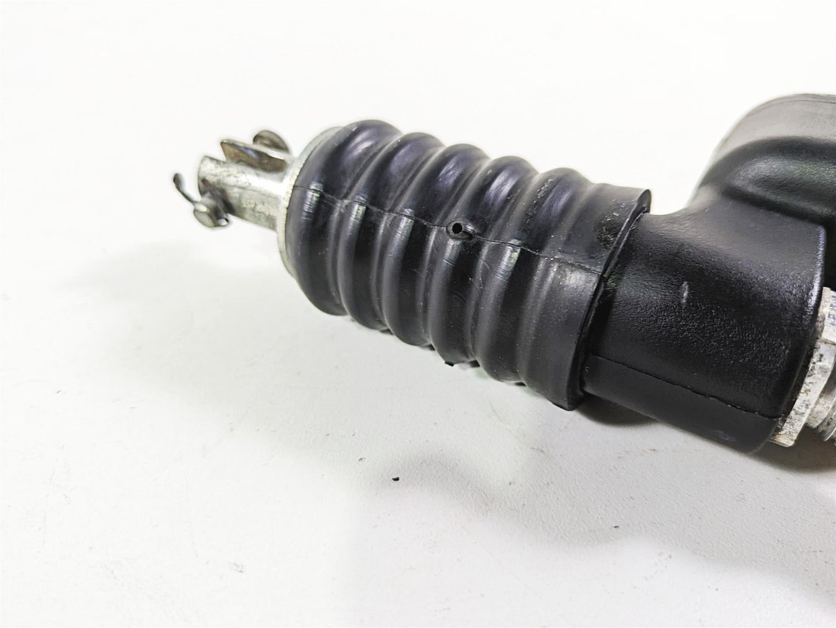 2008 Harley FLSTC Softail Heritage Rear Brake Master Cylinder 41767-05E {{ shop.shopifyCountryName }} - Mototech271
