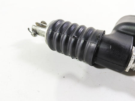 2008 Harley FLSTC Softail Heritage Rear Brake Master Cylinder 41767-05E {{ shop.shopifyCountryName }} - Mototech271