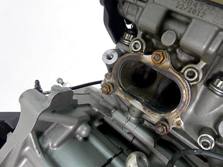 2012 Ducati Panigale 1199S Great Running Engine Motor 17K Video 22522601B {{ shop.shopifyCountryName }} - Mototech271
