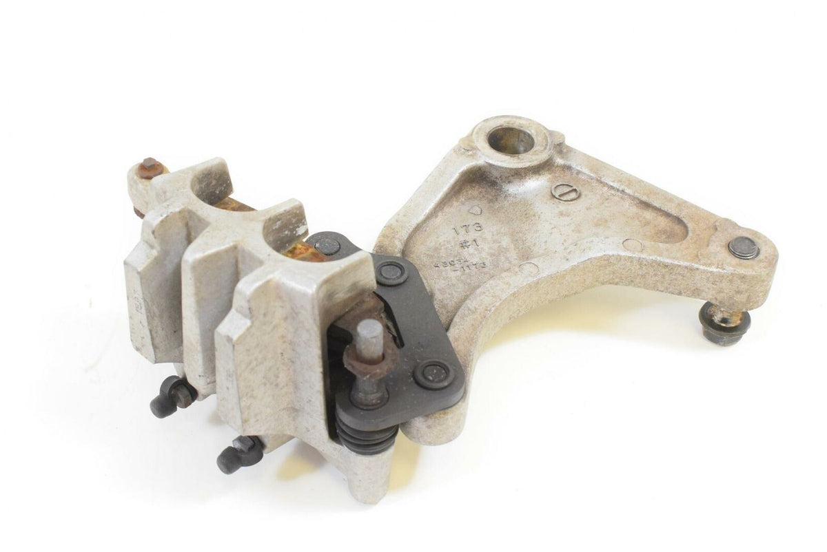 2004 Suzuki VZ1600 Marauder Rear Tokico Brake Caliper KK430-80509-8GN {{ shop.shopifyCountryName }} - Mototech271