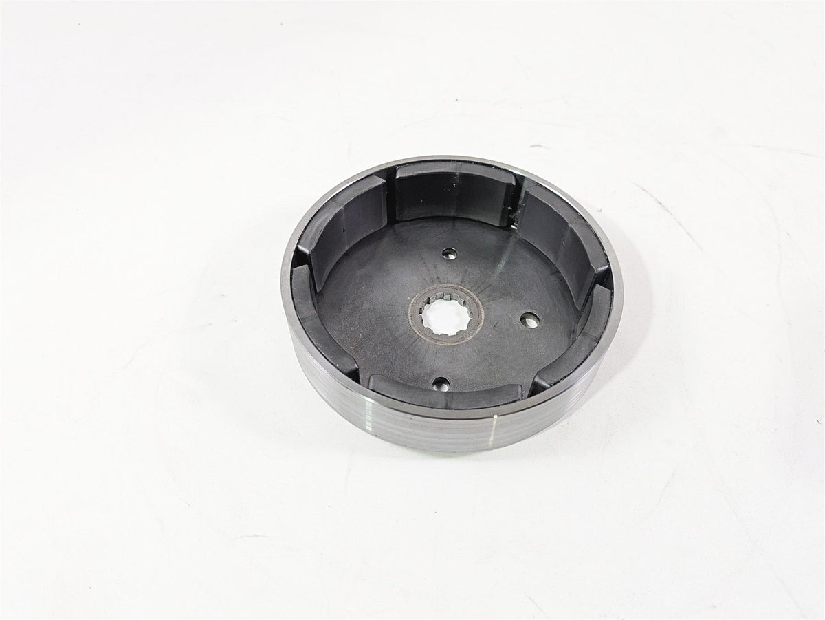 2004 Harley Softail FXSTDI Deuce Ignition Rotor Flywheel Fly Wheel 29981-95 {{ shop.shopifyCountryName }} - Mototech271